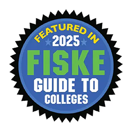 Fiske logo