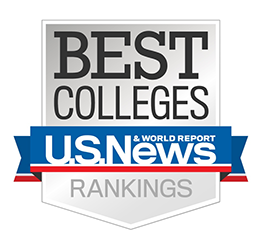 US News World Report logo