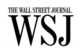 Wall Street Journal logo