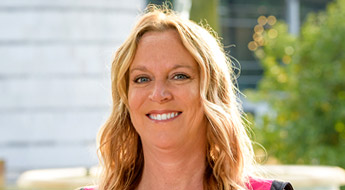 Amber Parkey