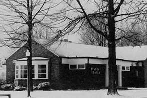 Student Center