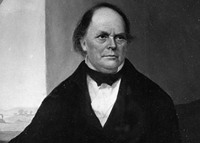 Chauncey Rose