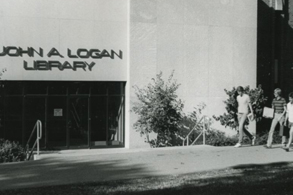 Logan Library