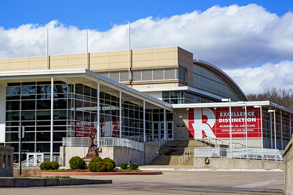 Sports and Recreation Center
