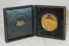 Heminway Medal
