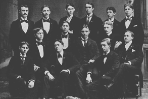 Alpha Tau Omega