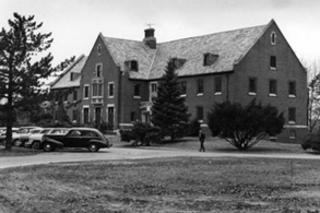 Deming Hall