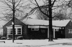 Student Center