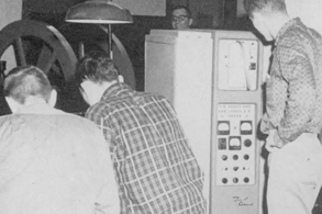 First Computer