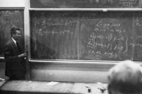 Math Classroom