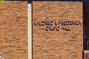 Crapo Hall