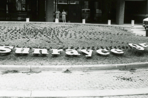 Sunrayce signage