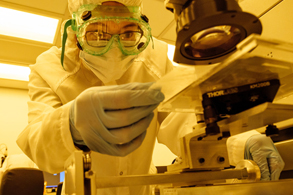 Micro-Nano Device and Systems (MiNDS)