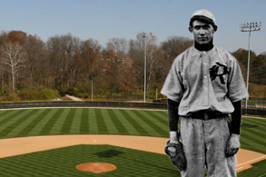Art Nehf baseball field