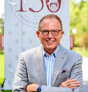 President Jim Conwell