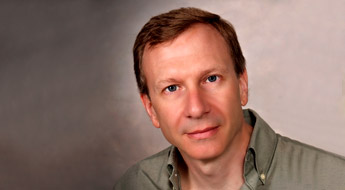 Dr. Kurt Bryan