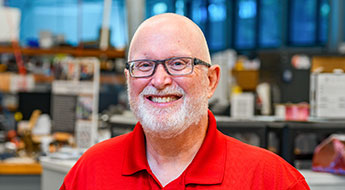 Tom Rogge