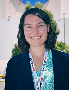 JESSICA MYERS