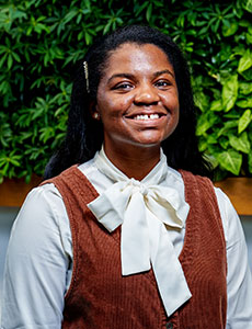 NYOMI CARRINE MORRIS