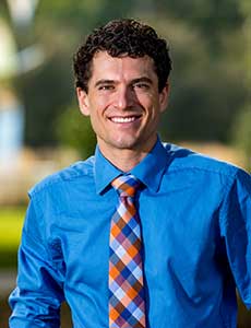 Nate Chenette