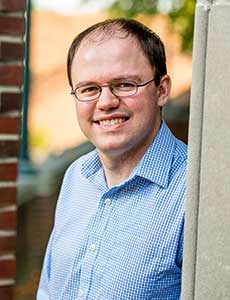 Mark Hays