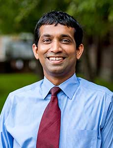 Sriram Mohan
