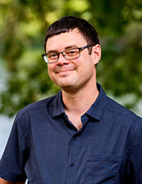 Kyle Wilson