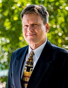 Michael Wollowski