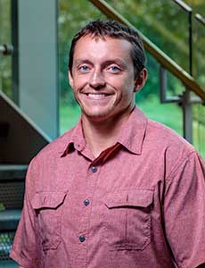 Jason Yoder