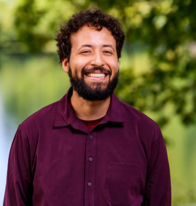 Dr. Nizar Ezroura