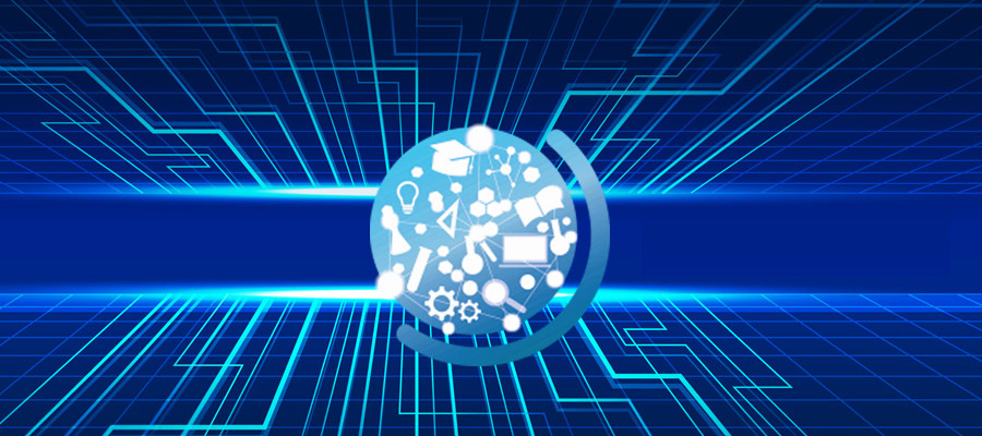 decorative graphic for data science