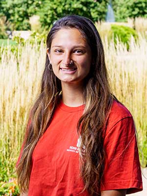 Brianna Camero-Sulak