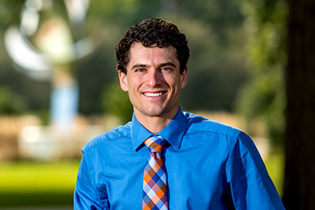 Nate Chenette