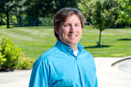 Michael Cracraft