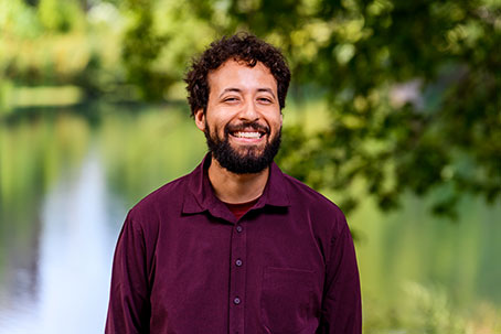 Nizar Ezroura