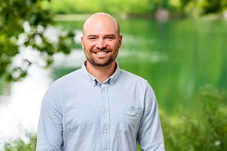 Kevin Haughn