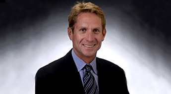 Headshot of Dr. Jeffrey L. Pierson