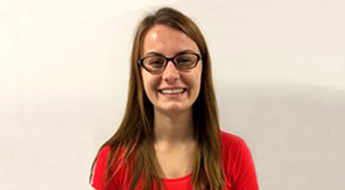 Headshot of Rose-Hulman student Katie Ward
