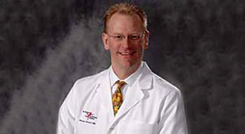 Image of Dr. Michael E. Berend
