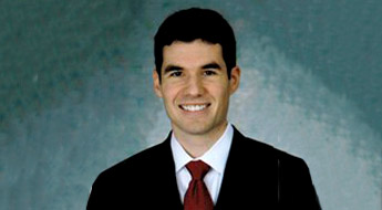 Headshot of Dr. Wesley G. Lackey