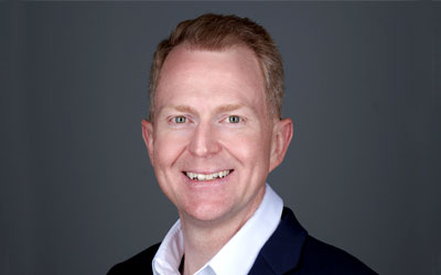 Chris Inman