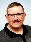 Chris Haecock