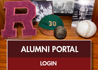 Alumni portal 