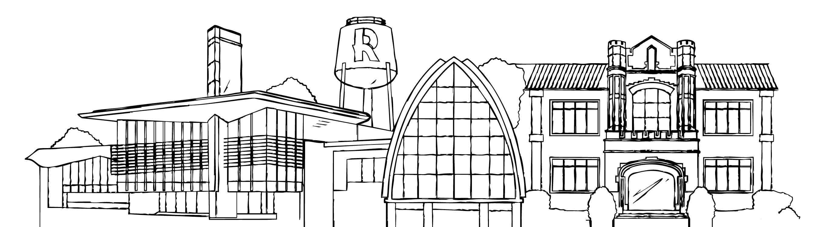 Student Union outline