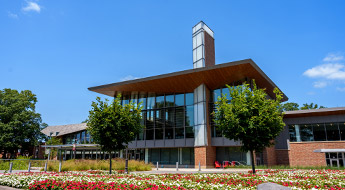 Photo of Mussallem Union at daytime. 