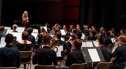 orchestra