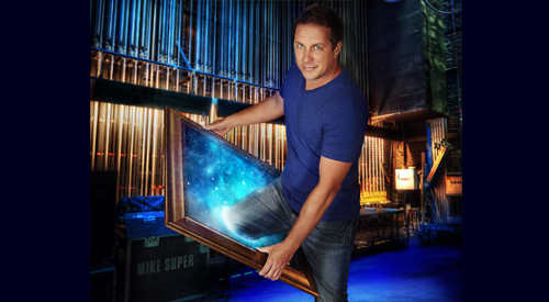 Mike Super - Magic & Illusion