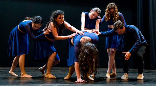 Dance Company