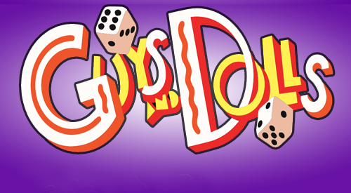 Guys and Dolls