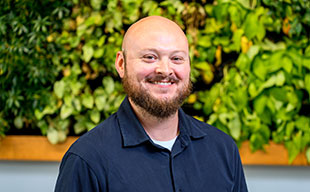Raymond Bolk